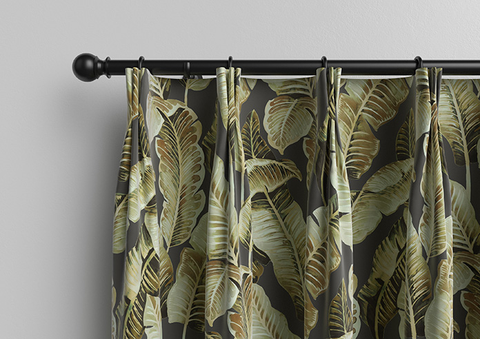 Nicobar, Antique - Made to Measure Curtain - Image 11